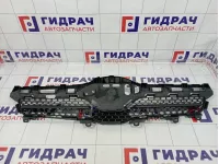 Решетка радиатора Toyota Corolla Verso (AR10) 53111-0F030