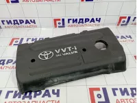 Накладка двигателя Toyota Corolla Verso (AR10) 11212-0D080