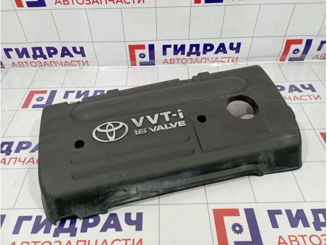 Накладка двигателя Toyota Corolla Verso (AR10) 11212-0D080