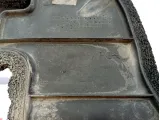 Пыльник крыла переднего левого Toyota Corolla Verso (AR10) 53154-0F010