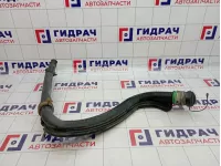 Горловина топливного бака Toyota Corolla Verso (AR10) 77210-0F012