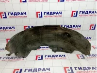 Локер задний левый Toyota Corolla Verso (AR10) 65638-0F011