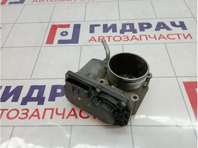 Заслонка дроссельная электрическая Toyota Corolla Verso (AR10) 22030-0D011