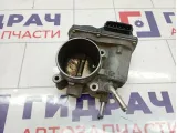 Заслонка дроссельная электрическая Toyota Corolla Verso (AR10) 22030-0D011