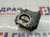 Заслонка дроссельная электрическая Toyota Corolla Verso (AR10) 22030-0D011