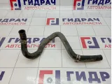 Патрубок отопителя Toyota Corolla Verso (AR10) 87245-0F081