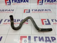 Патрубок отопителя Toyota Corolla Verso (AR10) 87245-0F081