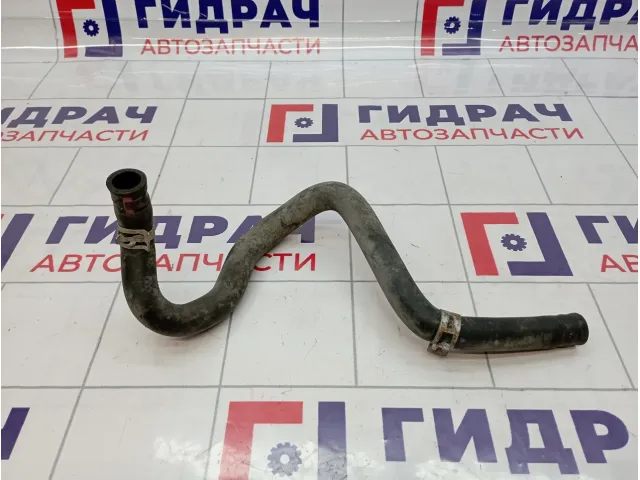 Патрубок отопителя Toyota Corolla Verso (AR10) 87245-0F081