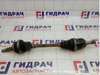 Привод передний левый Toyota Corolla Verso (AR10) 43420-0F010