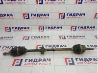 Привод передний правый Toyota Corolla Verso (AR10) 43410-0F010