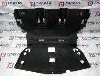 Пол багажника Toyota Corolla Verso (AR10) 58581-0F020-B0