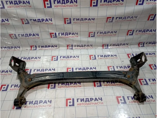 Балка задняя Toyota Corolla Verso (AR10) 42110-0F010