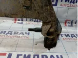 Балка задняя Toyota Corolla Verso (AR10) 42110-0F010