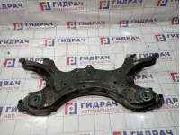 Балка подмоторная Toyota Corolla Verso (AR10) 51201-0F011