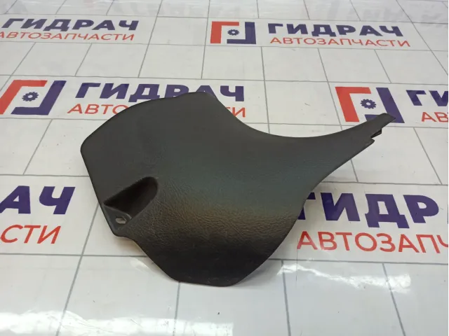 Обшивка стойки передней правой нижняя Toyota Corolla Verso (AR10) 62111-0F010-B0