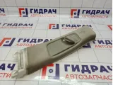 Обшивка стойки средней левой верхняя Toyota Corolla Verso (AR10) 62412-0F010-B0