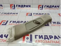 Обшивка стойки средней левой верхняя Toyota Corolla Verso (AR10) 62412-0F010-B0
