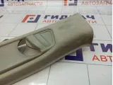 Обшивка стойки средней левой верхняя Toyota Corolla Verso (AR10) 62412-0F010-B0