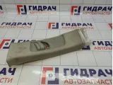 Обшивка стойки средней левой верхняя Toyota Corolla Verso (AR10) 62412-0F010-B0