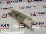 Обшивка стойки средней левой верхняя Toyota Corolla Verso (AR10) 62412-0F010-B0