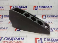 Консоль центральная Toyota Corolla Verso (AR10) 58901-0F010-B0