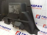 Обшивка багажника левая Toyota Corolla Verso (AR10) 64740-0F010-B0
