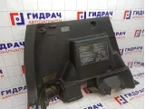 Обшивка багажника левая Toyota Corolla Verso (AR10) 64740-0F010-B0