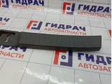 Обшивка багажника на заднюю панель Toyota Corolla Verso (AR10) 64716-0F010-B0