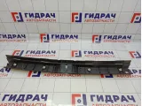 Обшивка багажника на заднюю панель Toyota Corolla Verso (AR10) 64716-0F010-B0