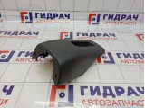 Кожух рулевой колонки нижний Toyota Corolla Verso (AR10) 45024-0F010-B0