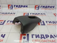 Кожух рулевой колонки нижний Toyota Corolla Verso (AR10) 45024-0F010-B0