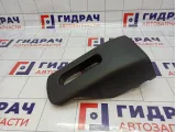 Кожух рулевой колонки нижний Toyota Corolla Verso (AR10) 45024-0F010-B0