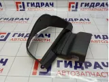 Кожух рулевой колонки верхний Toyota Corolla Verso (AR10) 45286-0F010-B0