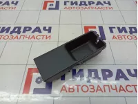 Накладка центральной консоли Toyota Corolla Verso (AR10) 72137-0F030