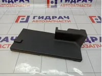 Обшивка багажника правая Toyota Corolla Verso (AR10) 73298-0F010-B0