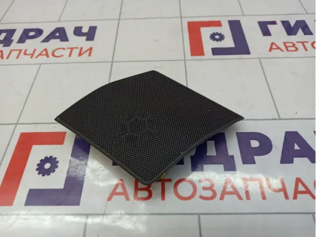 Решетка динамика в торпедо левая Toyota Corolla Verso (AR10) 55472-0F010-B0