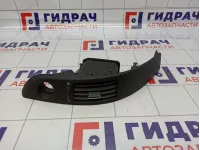 Дефлектор воздушный левый Toyota Corolla Verso (AR10) 55670-64010-B0