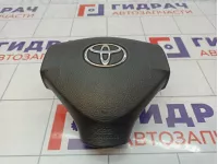 Подушка безопасности в рулевое колесо Toyota Corolla Verso (AR10) 45130-0F020-B0