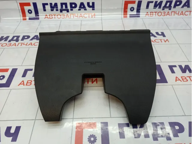 Подушка безопасности нижняя (для колен) Toyota Corolla Verso (AR10) 73900-0F010-B0