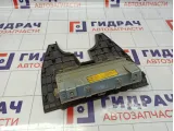 Подушка безопасности нижняя (для колен) Toyota Corolla Verso (AR10) 73900-0F010-B0