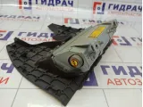 Подушка безопасности нижняя (для колен) Toyota Corolla Verso (AR10) 73900-0F010-B0