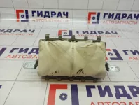 Подушка безопасности пассажирская (в торпедо) Toyota Corolla Verso (AR10) 73970-0F010