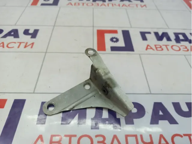 Кронштейн фары левый Toyota Corolla Verso (AR10) 81196-0F020