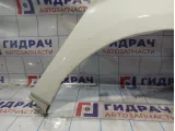 Крыло переднее правое Toyota Corolla Verso (AR10) 53811-0F010