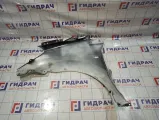 Крыло переднее правое Toyota Corolla Verso (AR10) 53811-0F010