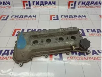 Крышка головки блока (клапанная) Toyota Corolla Verso (AR10) 11201-0D020