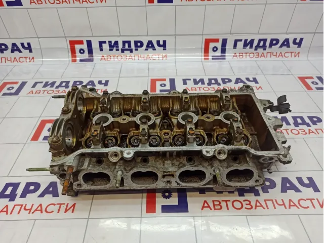 Головка блока Toyota Corolla Verso (AR10) 11101-0D030