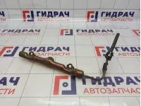 Рейка топливная (рампа) Toyota Corolla Verso (AR10) 23807-22030