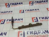 Рейка топливная (рампа) Toyota Corolla Verso (AR10) 23807-22030