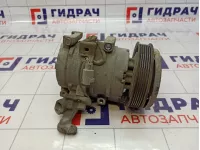 Компрессор системы кондиционирования Toyota Corolla Verso (AR10) 88310-0F010